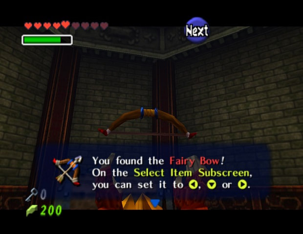 Retro Review: The Legend of Zelda: Ocarina of Time (N64) - Geeks Under Grace