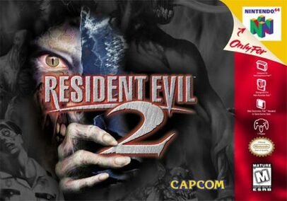 Review – Resident Evil 2