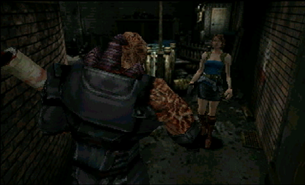 Resident Evil 3 - Review — Analog Stick Gaming