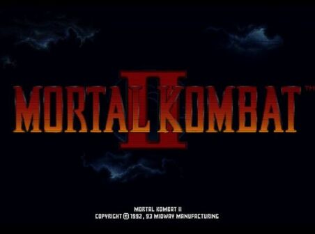 Reviews - Mortal Kombat II (Video Game)
