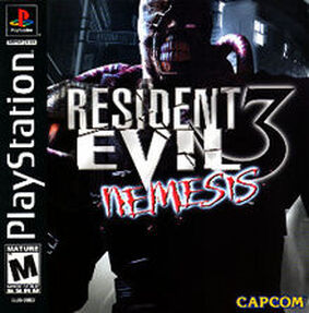Retro Review: Resident Evil