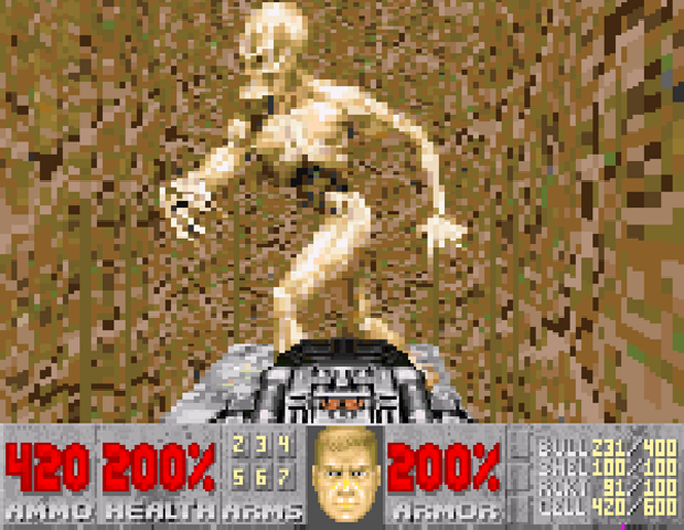 Doom II - Wikipedia