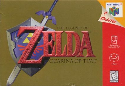 The Legend of Zelda: Breath of the Wild (Wii U) Review - RETRO GAMER  JUNCTION