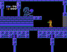 Legend of Zelda (NES) Review - The Chozo Project
